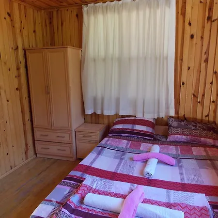 Otel Olympos Orange