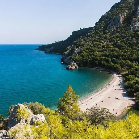 Olympos Orange 3*