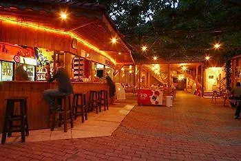 Otel Olympos Orange Kumluca
