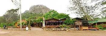 Olympos Orange Otel Kumluca