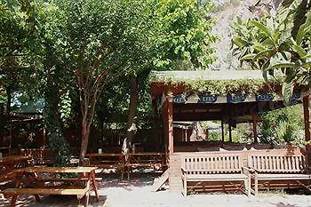 Olympos Orange Otel