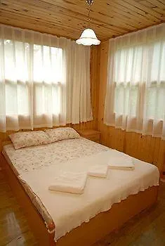 Otel Olympos Orange