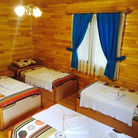 Otel Olympos Orange