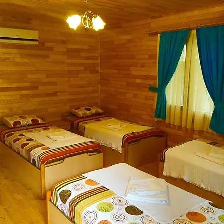 Otel Olympos Orange 3*