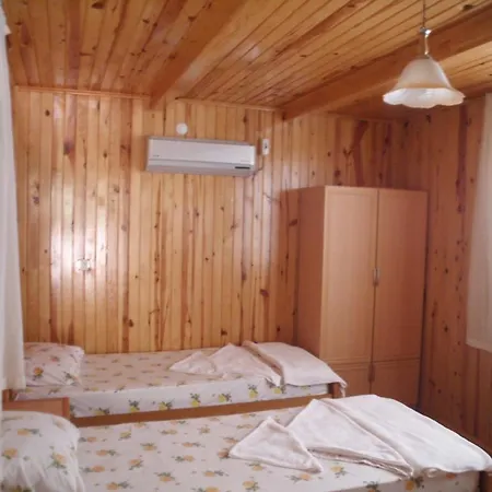 Otel Olympos Orange
