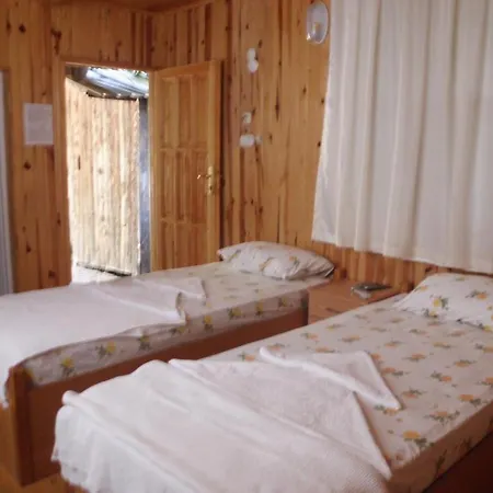 Olympos Orange