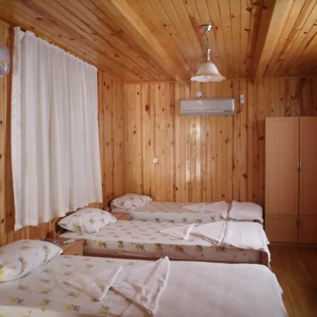 Olympos Orange Otel Kumluca