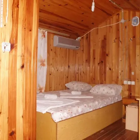 Olympos Orange 3*