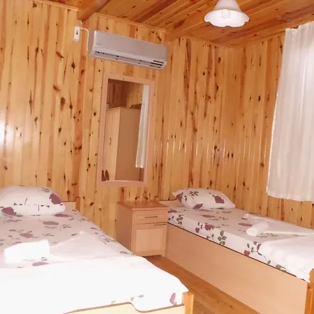 Olympos Orange