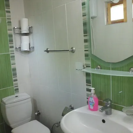 Olympos Orange Otel Kumluca