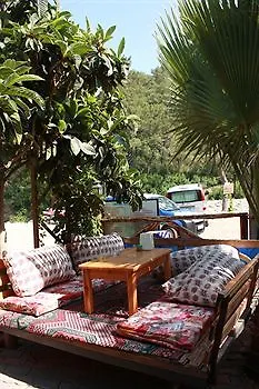 Otel Olympos Orange