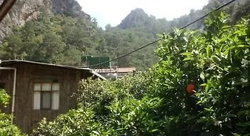 Olympos Orange Otel