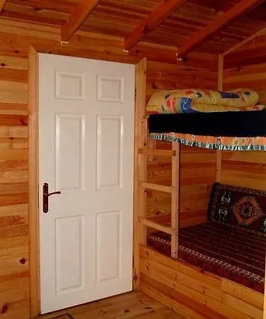 Olympos Orange Otel