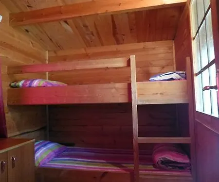 Olympos Orange 3*