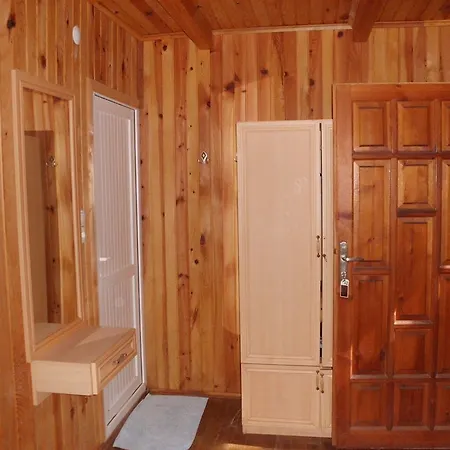 Olympos Orange Otel