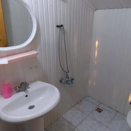 Olympos Orange Otel Kumluca