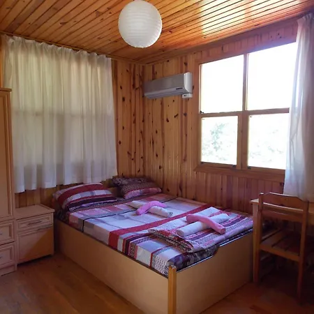 Otel Olympos Orange