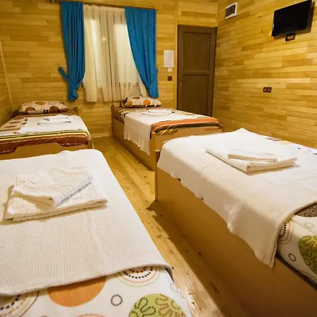 Otel Olympos Orange