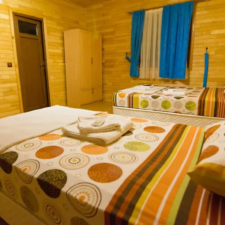 Olympos Orange