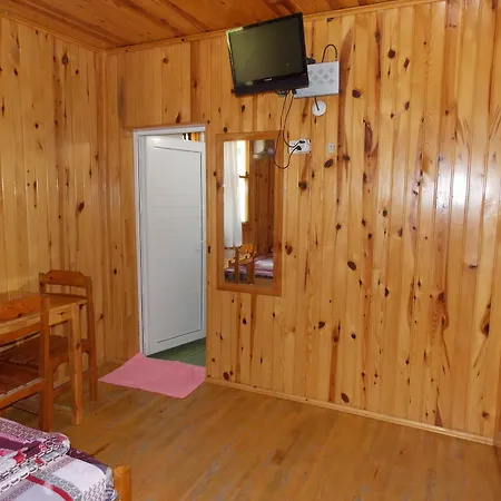 Otel Olympos Orange