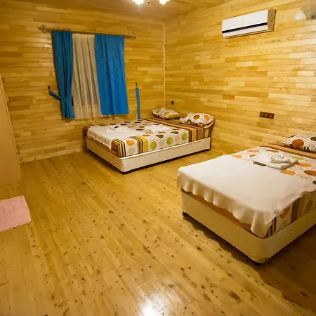 Olympos Orange Otel Kumluca