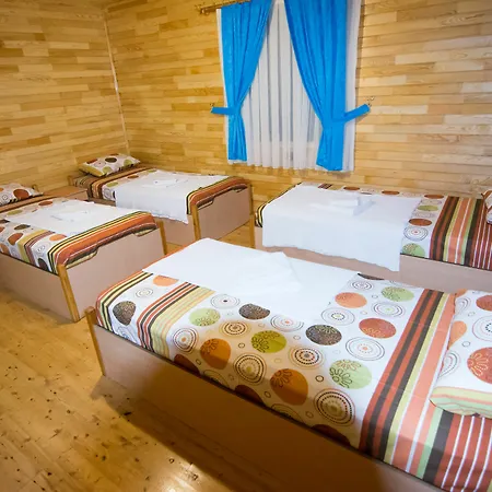 Otel Olympos Orange