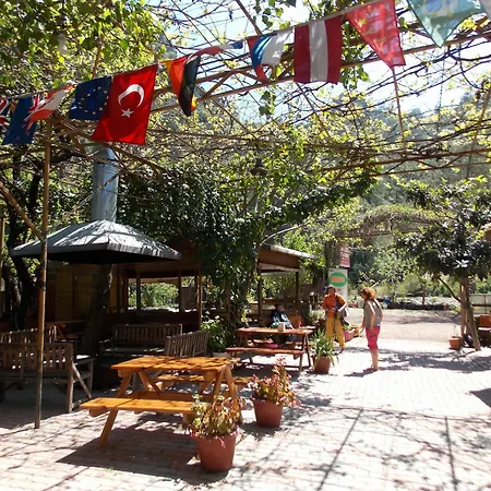 Olympos Orange 3*
