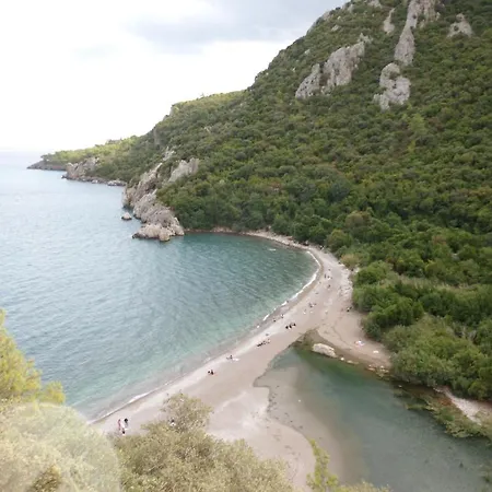 Otel Olympos Orange
